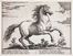  Antonio Tempesta  (Firenze, 1555 - Roma, 1630) [da] : Cavalli di diversi paesi.  - Auction Prints, Drawings and Paintings from 16th until 20th centuries - Libreria Antiquaria Gonnelli - Casa d'Aste - Gonnelli Casa d'Aste
