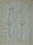 Lotto di due disegni.  - Asta Stampe, Disegni e Dipinti dal XVI al XX secolo - Libreria Antiquaria Gonnelli - Casa d'Aste - Gonnelli Casa d'Aste