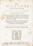  Marzari Giacomo : La Historia di Vicenza [...] Divisa in due libri... Storia locale, Diritto, Agricoltura, Storia, Diritto e Politica, Storia, Diritto e Politica, Scienze naturali  - Auction Books, Manuscripts & Autographs - Libreria Antiquaria Gonnelli - Casa d'Aste - Gonnelli Casa d'Aste