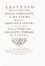  Lorgna Antonio Mario : Memorie intorno all'acque correnti...  Lodovico Barbieri  - Asta Libri, Manoscritti e Autografi - Libreria Antiquaria Gonnelli - Casa d'Aste - Gonnelli Casa d'Aste
