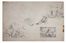  Telemaco Signorini  (Firenze, 1835 - 1901) : Studio per l'invenzione della stampa.  - Auction Prints, Drawings and Paintings from 16th until 20th centuries - Libreria Antiquaria Gonnelli - Casa d'Aste - Gonnelli Casa d'Aste