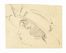  Telemaco Signorini  (Firenze, 1835 - 1901) : Serie di dieci ritratti caricaturali.  - Asta Stampe, Disegni e Dipinti dal XVI al XX secolo - Libreria Antiquaria Gonnelli - Casa d'Aste - Gonnelli Casa d'Aste