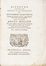  Barbieri Lodovico, Ferri Pellegrino : Riflessioni sopra gli argomenti addotti dal sig. marchese Scipione Maffei a favore della sua nuova opinione intorno la formazione de' fulmini.  Jean Antoine Nollet  - Asta Libri, Manoscritti e Autografi - Libreria Antiquaria Gonnelli - Casa d'Aste - Gonnelli Casa d'Aste