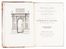  Ferrari Giulio : Prosa e rime...  Cristoforo Dall'Acqua  (Vicenza, 1734 - 1787)  - Asta Libri, Manoscritti e Autografi - Libreria Antiquaria Gonnelli - Casa d'Aste - Gonnelli Casa d'Aste