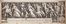  Cherubino Alberti  (Borgo San Sepolcro, 1533 - Roma, 1615) [da] : Lotto di cinque incisioni.  - Auction Prints, Drawings and Paintings from 16th until 20th centuries - Libreria Antiquaria Gonnelli - Casa d'Aste - Gonnelli Casa d'Aste