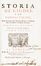  Prideaux Humphrey : Storia de' Giudei e de' popoli vicini?.Tomo primo [-quinto].  Felice Francesco Polanzani  (Noale (Venezia), 1700 - Roma, 1783)  - Asta Libri, Manoscritti e Autografi - Libreria Antiquaria Gonnelli - Casa d'Aste - Gonnelli Casa d'Aste