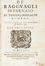  Boccalini Traiano : De' ragguagli di Parnaso... Satira, Letteratura italiana, Letteratura, Letteratura  - Auction Books, Manuscripts & Autographs - Libreria Antiquaria Gonnelli - Casa d'Aste - Gonnelli Casa d'Aste