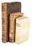  Celsus Aurelius Cornelius : De re medica libri octo. Item Q. Sereni liber de medicina. Q. Rhemmii Fanniij Palaemonis de ponderibus & mensuris liber....  Quintus Serenus Sammonicus, Quintus Rhemnius Palaemon, Giuseppe Agostino Amoretti, Gilbert Jack  ( - 1628)  - Asta Libri, Manoscritti e Autografi - Libreria Antiquaria Gonnelli - Casa d'Aste - Gonnelli Casa d'Aste