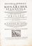  Giustiniani Bernardo : Historia generale della Monarchia Spagnuola antica e moderna...  Isabella Piccini  (1646 - 1734), Antonio Lazzari  (Mestre, 1798 - Venezia, 1834)  - Asta Libri, Manoscritti e Autografi - Libreria Antiquaria Gonnelli - Casa d'Aste - Gonnelli Casa d'Aste