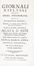  Este Angelica Agata (d') : Giornali riflessi dell'anima innamorata dell'eucaristico amante... Religione, Legatura, Collezionismo e Bibliografia  - Auction Books, Manuscripts & Autographs - Libreria Antiquaria Gonnelli - Casa d'Aste - Gonnelli Casa d'Aste