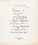  Racine Jean : Ah! Cruel,...  J'aime. Prima stampa della Scena V dell'atto II dalla Fedra [...] nella traduzione inedita di Giuseppe Ungaretti con 7 litografie originali di Enzo del Prato e Gianni Polidori. Libro d'Artista, Collezionismo e Bibliografia  Giuseppe Ungaretti  (1888 - 1970), Gianni Polidori, Enzo Del Prato  - Auction Books, Manuscripts & Autographs - Libreria Antiquaria Gonnelli - Casa d'Aste - Gonnelli Casa d'Aste