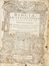  Faccini Francesco Antonio : Biblia, ad vetustissima exemplaria nunc recèns castigata...  - Asta Libri, Manoscritti e Autografi - Libreria Antiquaria Gonnelli - Casa d'Aste - Gonnelli Casa d'Aste