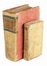  Faccini Francesco Antonio : Biblia, ad vetustissima exemplaria nunc recèns castigata...  - Asta Libri, Manoscritti e Autografi - Libreria Antiquaria Gonnelli - Casa d'Aste - Gonnelli Casa d'Aste