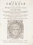  Capaccio Giulio Cesare : Delle imprese trattato [...] in tre libri diviso. Figurato, Araldica, Collezionismo e Bibliografia, Storia, Diritto e Politica  - Auction Books, Manuscripts & Autographs - Libreria Antiquaria Gonnelli - Casa d'Aste - Gonnelli Casa d'Aste