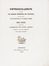  Avogaro degli Azzoni Rambaldo : Considerazioni sopra le prime notizie di Trivigi contenute negli scrittori e ne' marmi antichi... Storia locale, Storia, Diritto e Politica  - Auction Books, Manuscripts & Autographs - Libreria Antiquaria Gonnelli - Casa d'Aste - Gonnelli Casa d'Aste