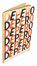  Depero Fortunato : 88ma Mostra Depero. Pittura e arte applicata 1915-1951, prima presentazione di pittura nucleare. Libro d'Artista, Futurismo, Collezionismo e Bibliografia, Arte  - Auction Books, Manuscripts & Autographs - Libreria Antiquaria Gonnelli - Casa d'Aste - Gonnelli Casa d'Aste