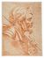 Lotto di tre disegni.  - Asta Stampe, Disegni e Dipinti dal XVI al XX secolo - Libreria Antiquaria Gonnelli - Casa d'Aste - Gonnelli Casa d'Aste