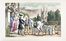  Combe William : The tour of Doctor Sintax, in search of the Picturesque. A Poem.  Thomas Rowlandson  (Londra, 1756 - 1827)  - Asta Libri, Manoscritti e Autografi - Libreria Antiquaria Gonnelli - Casa d'Aste - Gonnelli Casa d'Aste