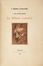  Barbey d'Aurevilly Jules : Le Rideau cramoisi. (les Diaboliques). Figurato, Collezionismo e Bibliografia  André Louis Armand Rassenfosse  (Liegi, 1862 - 1934)  - Auction Prints, Drawings and Paintings from 16th until 20th centuries - Libreria Antiquaria Gonnelli - Casa d'Aste - Gonnelli Casa d'Aste