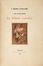  Barbey d'Aurevilly Jules : Le Rideau cramoisi. (les Diaboliques). Figurato, Collezionismo e Bibliografia  Andr Louis Armand Rassenfosse  (Liegi, 1862 - 1934)  - Auction Prints, Drawings and Paintings from 16th until 20th centuries - Libreria Antiquaria Gonnelli - Casa d'Aste - Gonnelli Casa d'Aste