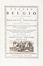  Gualdo Priorato Galeazzo : Teatro del Belgio o sia descritione delle diecisette provincie del medesimo; con le piante delle citt, e fortezze principali; da chi al presente possesse; come, in qual modo, & in qual tempo acquistate...  - Asta Libri, Manoscritti e Autografi - Libreria Antiquaria Gonnelli - Casa d'Aste - Gonnelli Casa d'Aste