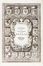  Gualdo Priorato Galeazzo : Teatro del Belgio o sia descritione delle diecisette provincie del medesimo; con le piante delle città, e fortezze principali; da chi al presente possesse; come, in qual modo, & in qual tempo acquistate...  - Asta Libri, Manoscritti e Autografi - Libreria Antiquaria Gonnelli - Casa d'Aste - Gonnelli Casa d'Aste