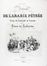  Laborde Léon (de) : Voyage de l'Arabie Pétrée.  - Asta Libri, Manoscritti e Autografi - Libreria Antiquaria Gonnelli - Casa d'Aste - Gonnelli Casa d'Aste
