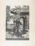  Bruno Marsili (detto Bruno Da Osimo)  (Osimo, 1888 - Ancona, 1962) : Due xilografie.  - Auction Prints, Drawings and Paintings from 16th until 20th centuries - Libreria Antiquaria Gonnelli - Casa d'Aste - Gonnelli Casa d'Aste