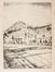  Francesco Chiappelli  (Pistoia, 1890 - Firenze, 1947) : Due vedute di Firenze.  - Asta Stampe, Disegni e Dipinti dal XVI al XX secolo - Libreria Antiquaria Gonnelli - Casa d'Aste - Gonnelli Casa d'Aste