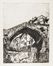  Francesco Chiappelli  (Pistoia, 1890 - Firenze, 1947) : Due vedute di Firenze.  - Asta Stampe, Disegni e Dipinti dal XVI al XX secolo - Libreria Antiquaria Gonnelli - Casa d'Aste - Gonnelli Casa d'Aste