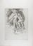  Augusto Murer  (Falcade, 1922 - Padova, 1895) : Lotto di 5 acqueforti.  - Asta Stampe, Disegni e Dipinti dal XVI al XX secolo - Libreria Antiquaria Gonnelli - Casa d'Aste - Gonnelli Casa d'Aste