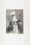  Mos Bianchi  (Monza, 1840 - 1904) : Due incisioni: Studio inedito. La maschera.  - Asta Stampe, Disegni e Dipinti dal XVI al XX secolo - Libreria Antiquaria Gonnelli - Casa d'Aste - Gonnelli Casa d'Aste