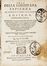  Bandinelli Baccio : Idea della christiana sapienza...  - Asta Libri, Manoscritti e Autografi - Libreria Antiquaria Gonnelli - Casa d'Aste - Gonnelli Casa d'Aste