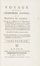  Cook James : Voyage dans l'hmisphere austral, et autour du monde, fait [...] en 1772, 1773, 1774, & 1775 [...] dans lequel on a insr la relation du capitaine Furneaux, & celle de Forster [...] Tome premier (-sixime).  Tobias Furneaux, Johann Reinhold Forster  (1729 - 1798), William Hodges, Jean-Baptiste Antoine Suard  - Asta Libri, Manoscritti e Autografi - Libreria Antiquaria Gonnelli - Casa d'Aste - Gonnelli Casa d'Aste