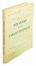  Level Andr : Souvenirs d'un Collectionneur avec en frontispice une lithographie originale de Picasso... Libro d'Artista, Collezionismo e Bibliografia  Pablo Picasso  (Malaga, 1881 - Mougins, 1973), Guillaume Apollinaire  - Auction Books, Manuscripts & Autographs - Libreria Antiquaria Gonnelli - Casa d'Aste - Gonnelli Casa d'Aste