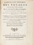  Cook James : Cartes et figures des voyages [?] pour faire des découvertes dans l?Hémisphère Méridional et successivement exécutés par le Commodore Byron, le Capitaine Carteret, le Capitaine Wallis & le Capitaine Cook...  - Asta Libri, Manoscritti e Autografi - Libreria Antiquaria Gonnelli - Casa d'Aste - Gonnelli Casa d'Aste