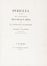  Dalberg Karl Theodor Anton Maria (von) : Périclès. De l'influence des Beaux-Arts sur la félicité publique...  - Asta Libri, Manoscritti e Autografi - Libreria Antiquaria Gonnelli - Casa d'Aste - Gonnelli Casa d'Aste