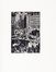  Masereel Frans : Die Stadt. Libro d'Artista, Collezionismo e Bibliografia  - Auction Books, Manuscripts & Autographs - Libreria Antiquaria Gonnelli - Casa d'Aste - Gonnelli Casa d'Aste
