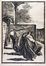  Francesco Dal Pozzo  (Bologna, 1891 - Solbiate Olona, 1983) : Lotto di 2 xilografie.  - Auction Prints, Drawings and Paintings from 16th until 20th centuries - Libreria Antiquaria Gonnelli - Casa d'Aste - Gonnelli Casa d'Aste