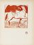  Salvatori Fausto : Canzoni civili.  Duilio Cambellotti  (Roma, 1876 - 1960), Luigi Einaudi  - Asta Libri, Manoscritti e Autografi - Libreria Antiquaria Gonnelli - Casa d'Aste - Gonnelli Casa d'Aste