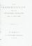 La Constitution de la Rpublique Franaise, une et indivisible. Storia, Storia, Diritto e Politica  - Auction Books, Manuscripts & Autographs - Libreria Antiquaria Gonnelli - Casa d'Aste - Gonnelli Casa d'Aste