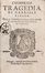  Zinani Gabriele : L'Almerigo tragedia. Teatro, Musica, Teatro, Spettacolo  - Auction Books & Graphics. Part II: Books, Manuscripts & Autographs - Libreria Antiquaria Gonnelli - Casa d'Aste - Gonnelli Casa d'Aste