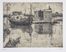  Giancarlo Vitali  (Bellano, 1929) : Lotto di otto incisioni.  - Asta Stampe, Disegni e Dipinti dal XVI al XX secolo - Libreria Antiquaria Gonnelli - Casa d'Aste - Gonnelli Casa d'Aste
