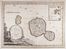  Giovanni Maria Cassini  (Venezia,, 1745 - Roma,, 1824) : Lotto di due carte dell'Oceania.  - Asta Stampe, Disegni e Dipinti dal XVI al XX secolo - Libreria Antiquaria Gonnelli - Casa d'Aste - Gonnelli Casa d'Aste