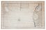  John Knight : Lotto di due carte nautiche di Livorno.  - Asta Stampe, Disegni e Dipinti dal XVI al XX secolo - Libreria Antiquaria Gonnelli - Casa d'Aste - Gonnelli Casa d'Aste