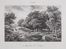  Charles Fran�ois Daubigny  (Parigi, 1817 - 1878) : L'approche de l'Orage.  - Auction Prints, Drawings and Paintings from 16th until 20th centuries - Libreria Antiquaria Gonnelli - Casa d'Aste - Gonnelli Casa d'Aste
