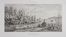  Charles Fran�ois Daubigny  (Parigi, 1817 - 1878) : Le printemps.  - Asta Stampe, Disegni e Dipinti dal XVI al XX secolo - Libreria Antiquaria Gonnelli - Casa d'Aste - Gonnelli Casa d'Aste