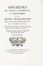  Spallanzani Lazzaro : Opuscoli di fisica animale e vegetabile...  Domanico Cagnoni  (Verona,  - 1797)  - Asta Libri, Manoscritti e Autografi - Libreria Antiquaria Gonnelli - Casa d'Aste - Gonnelli Casa d'Aste