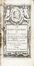  Tasso Torquato : La Gierusalemme [...] con gli Argomenti del Sig. Gio: Vincenzo Imperiale figurata da Bernardo Castello.  Bernardo Castello  - Asta Libri, Manoscritti e Autografi - Libreria Antiquaria Gonnelli - Casa d'Aste - Gonnelli Casa d'Aste