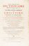  Morri Louis : Le grand dictionaire historique, ou Le mlange curieux de l'histoire sacre et profane [...] Tome premiere (-huitieme). Dizionari, Storia, Religione, Letteratura, Storia, Diritto e Politica  - Auction Books, Manuscripts & Autographs - Libreria Antiquaria Gonnelli - Casa d'Aste - Gonnelli Casa d'Aste